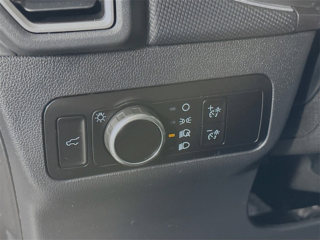 Used 2023 Ford Bronco Sport Big Bend image 10