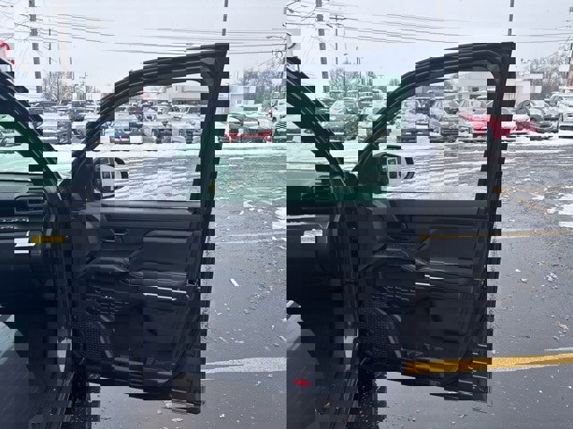 New 2026 Toyota Tacoma SR5 image 24