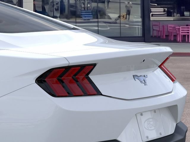 New 2026 Ford Mustang Premium RWD image 22