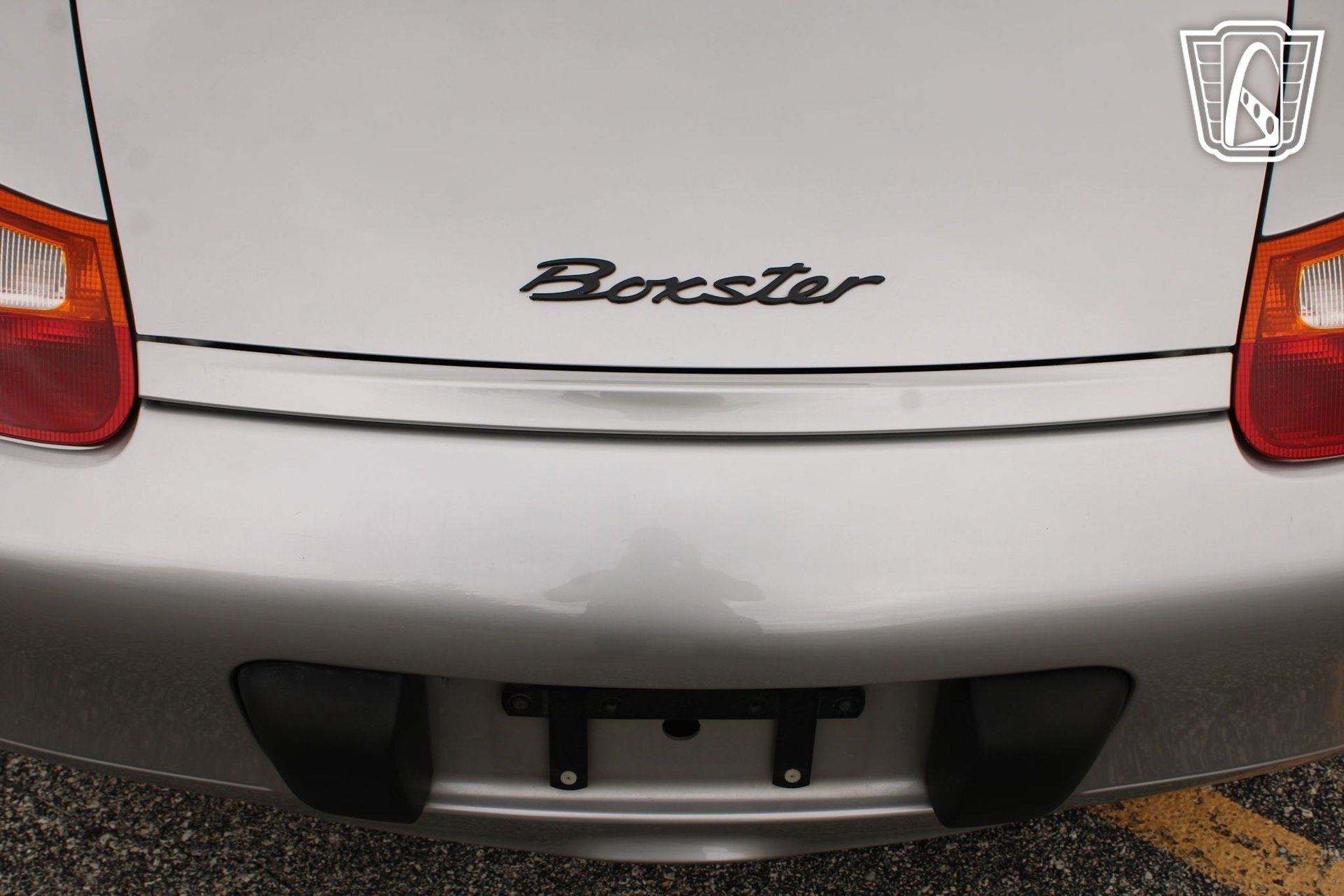 Used 1998 Porsche Boxster image 18