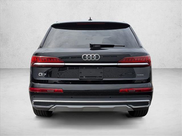 Certified 2023 Audi Q7 2.0T Premium w/ Convenience Package image 6