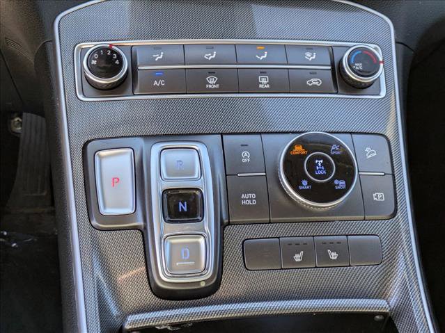 Used 2022 Hyundai Santa Fe SEL image 15