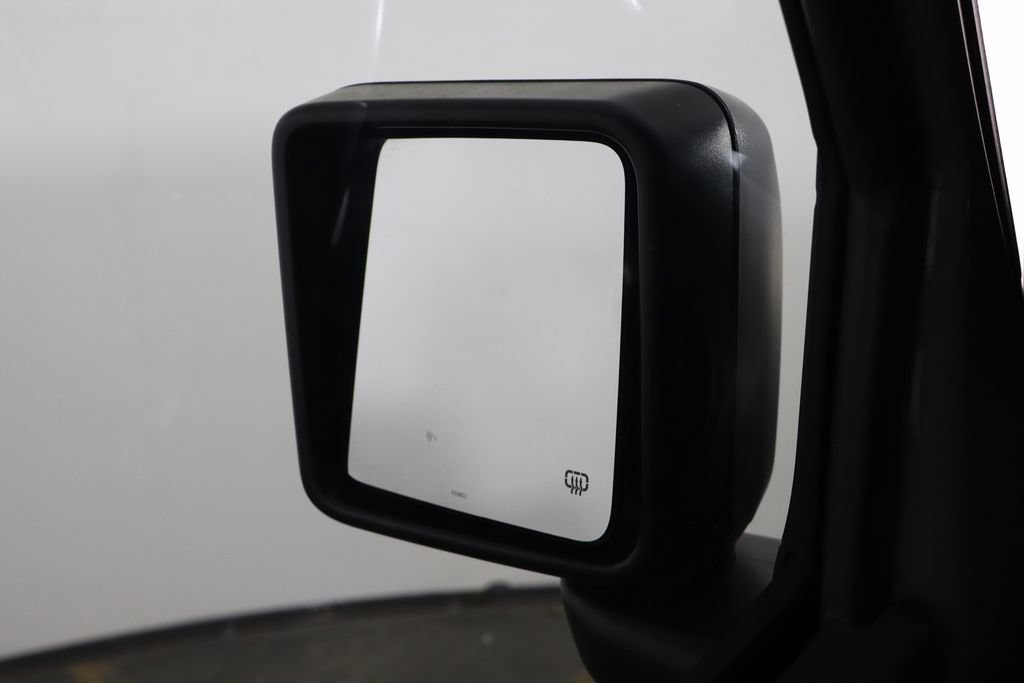 Used 2023 Jeep Gladiator Mojave w/ Cold Weather Group AWD/4WD image 39