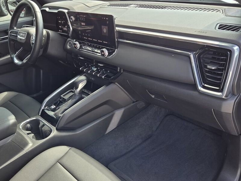 Certified 2024 GMC Canyon Elevation w/ Elevation Premium Package image 14