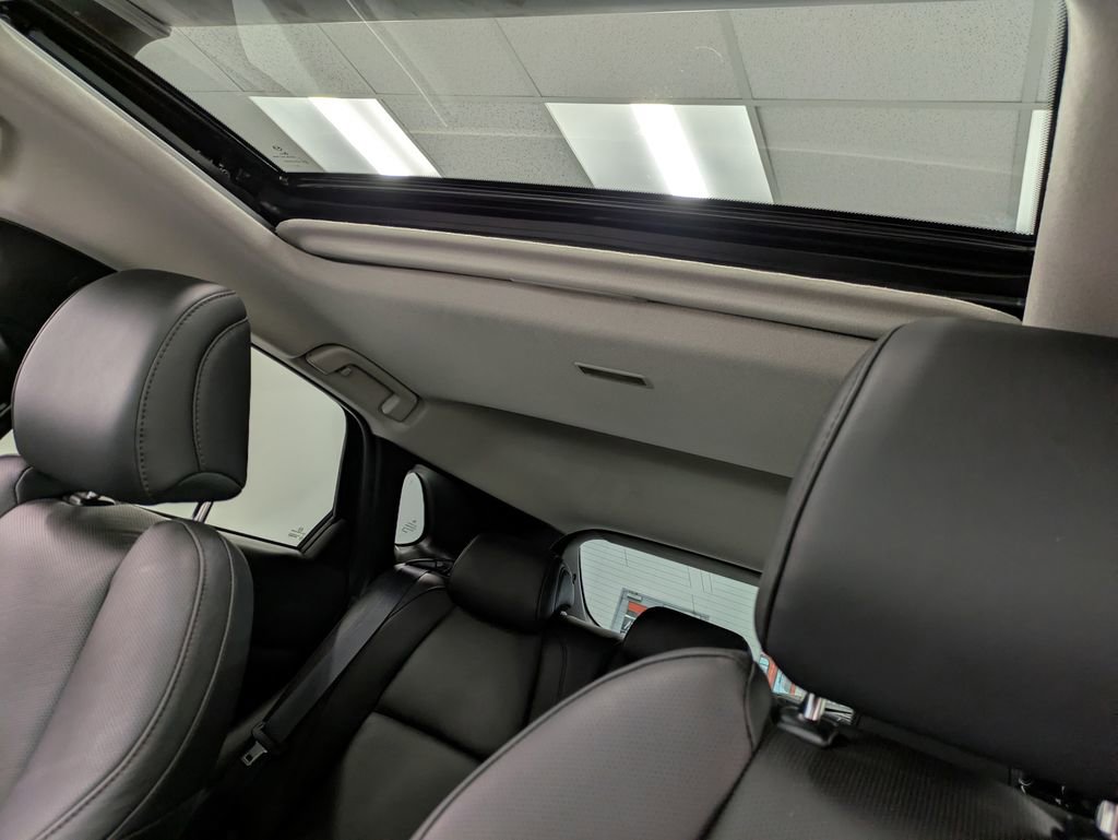 Certified 2024 MAZDA CX-30 AWD 2.5 S w/ Premium Package image 23