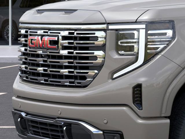New 2026 GMC Sierra 1500 Denali image 13