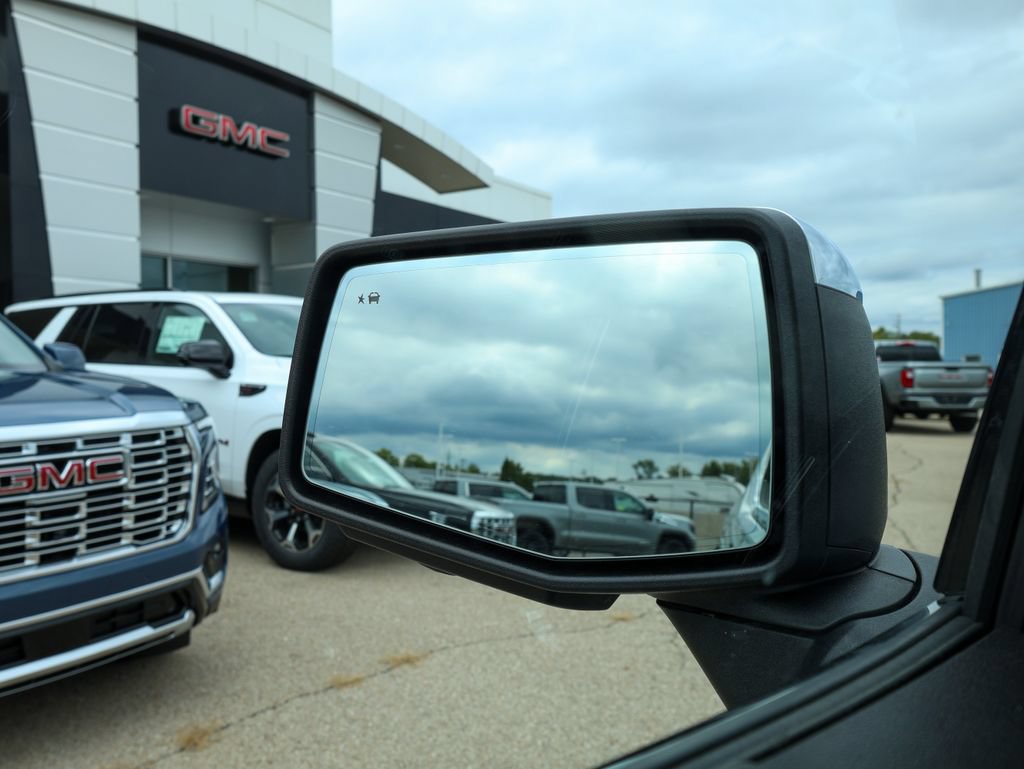 New 2026 GMC Sierra 1500 Denali AWD/4WD image 27