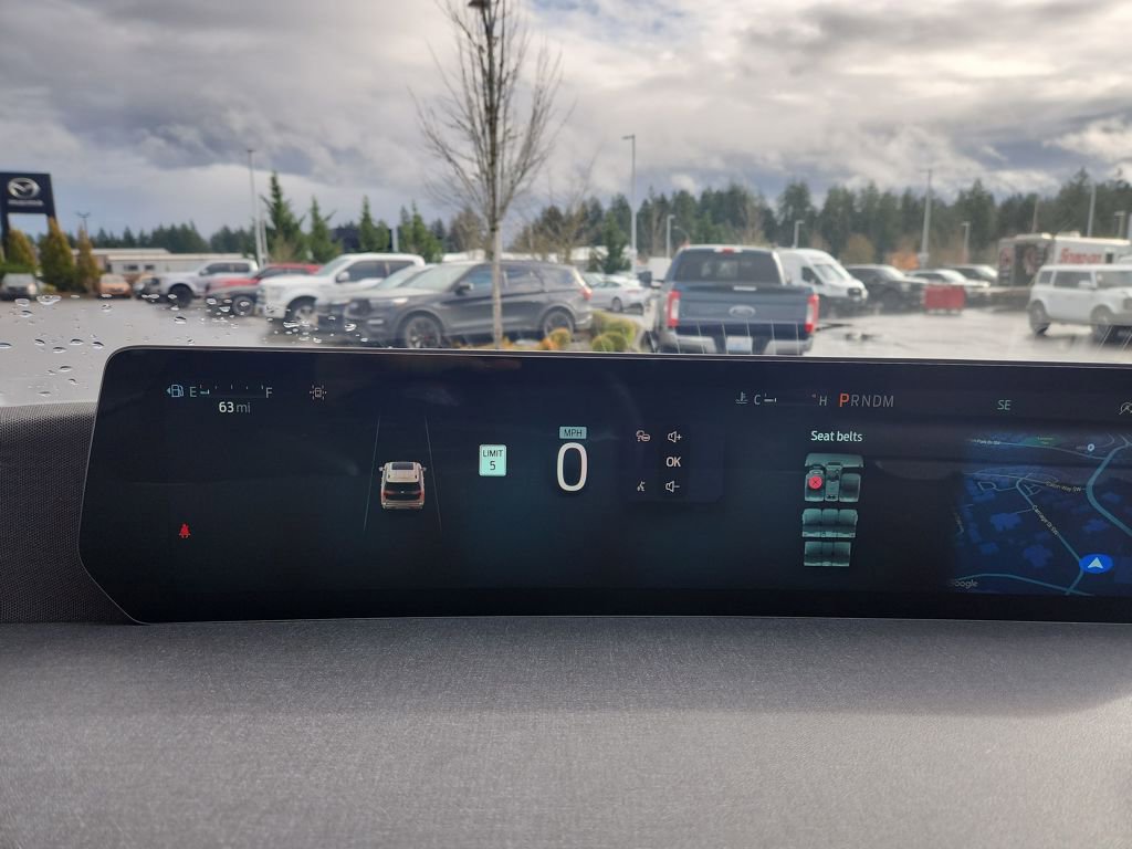 New 2025 Ford Expedition Max Active image 20
