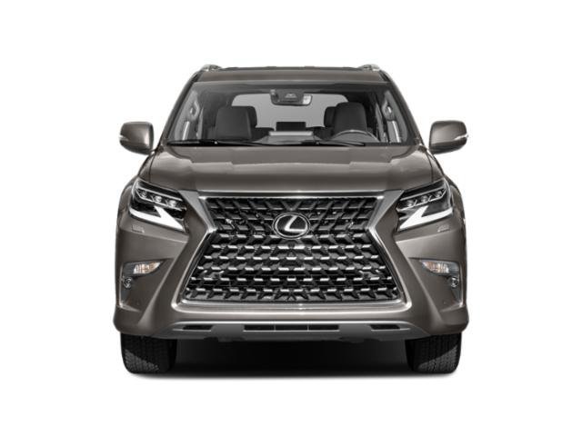 Used 2022 Lexus GX 460 Premium w/ Accessory Package AWD/4WD image 8
