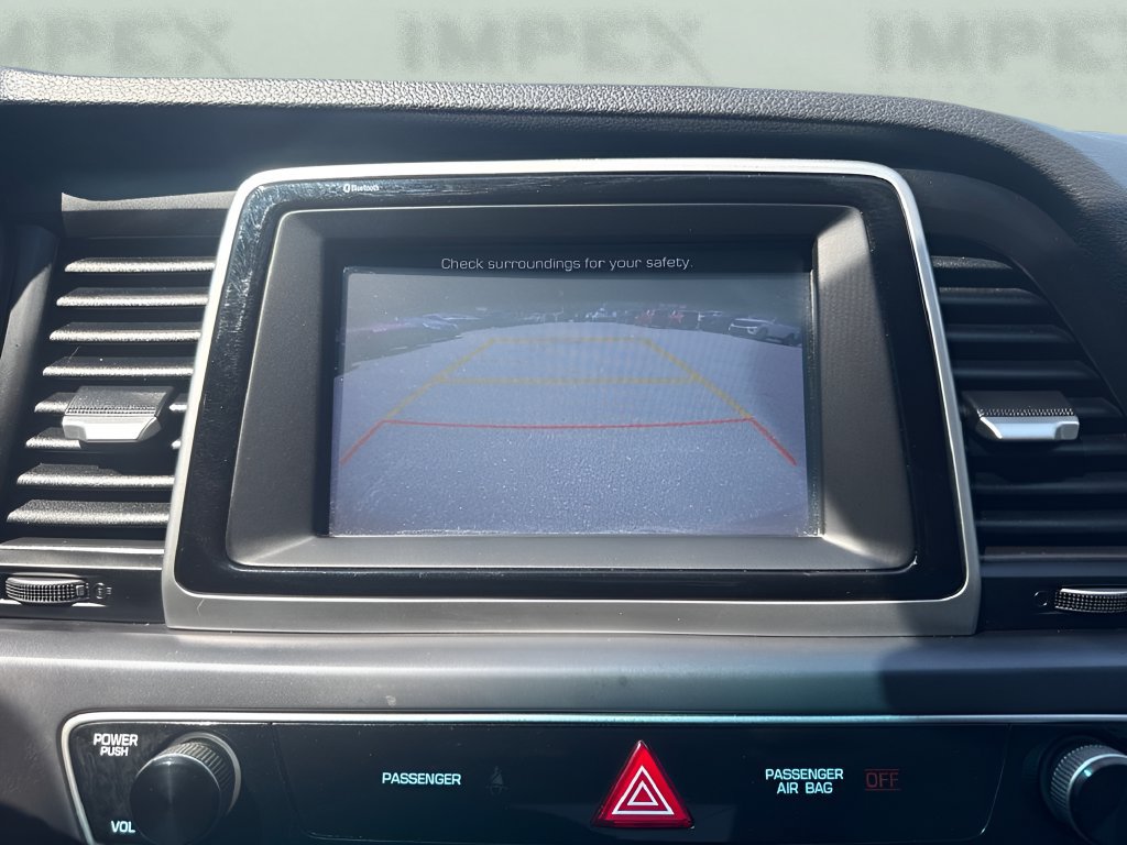 Used 2019 Hyundai Sonata SE FWD image 15