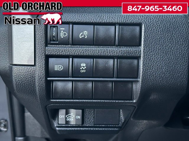 Used 2025 Toyota Tacoma TRD Sport AWD/4WD image 20