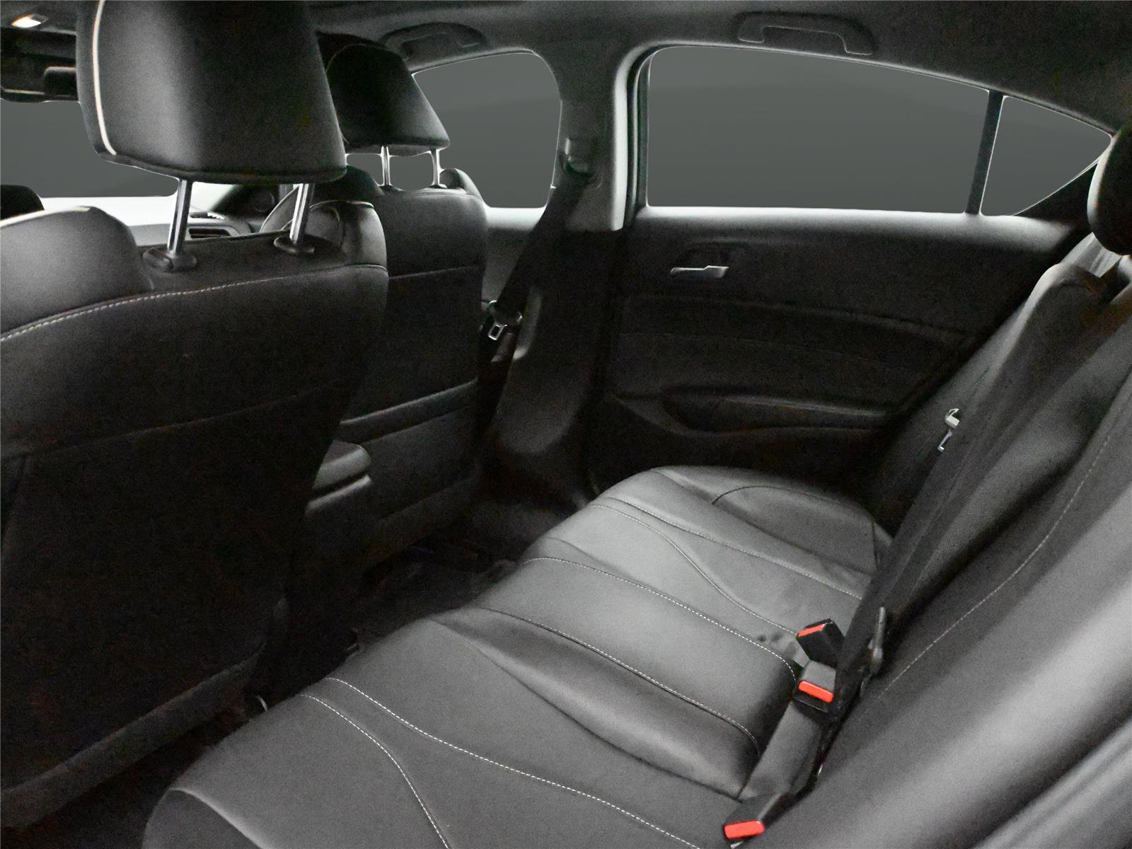 Certified 2021 Acura ILX w/ Premium Package image 13