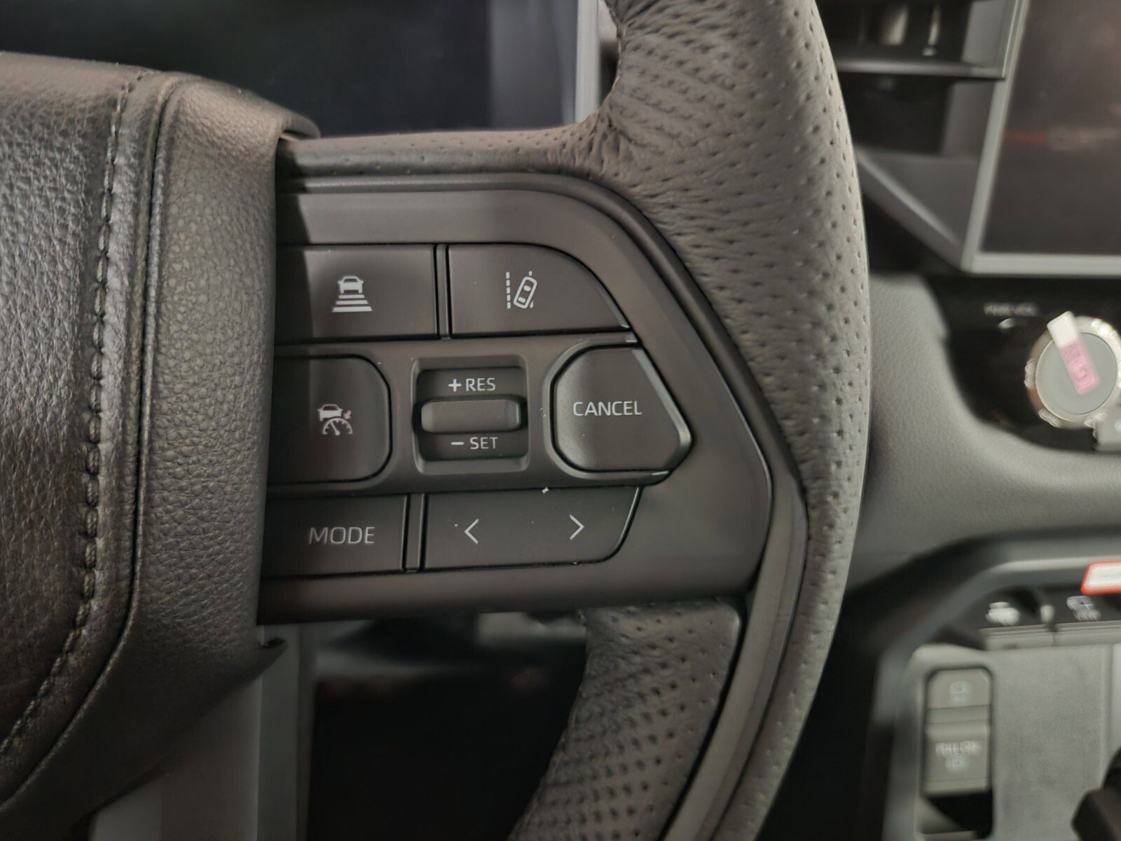New 2026 Toyota Tundra TRD Pro image 27
