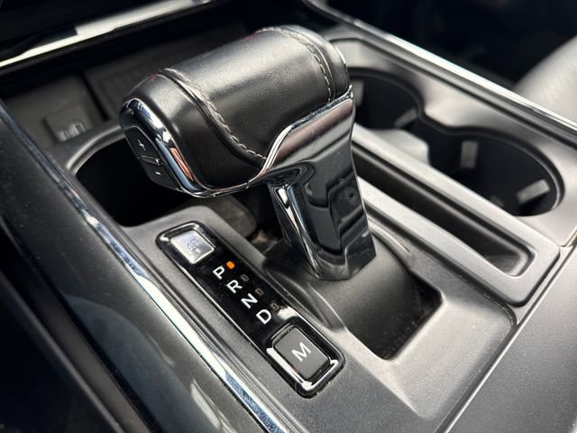 Used 2022 Ford F150 Lariat AWD/4WD image 35