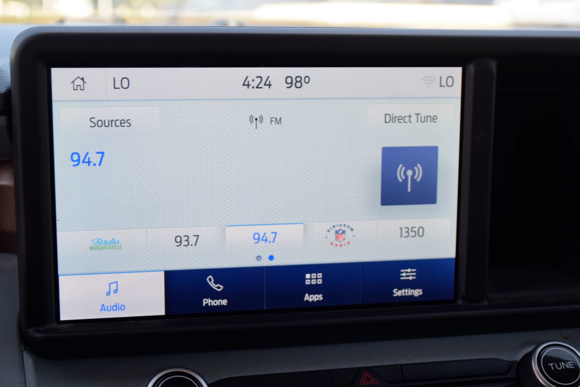 Used 2022 Ford Maverick Lariat w/ Lariat Luxury Package FWD image 14
