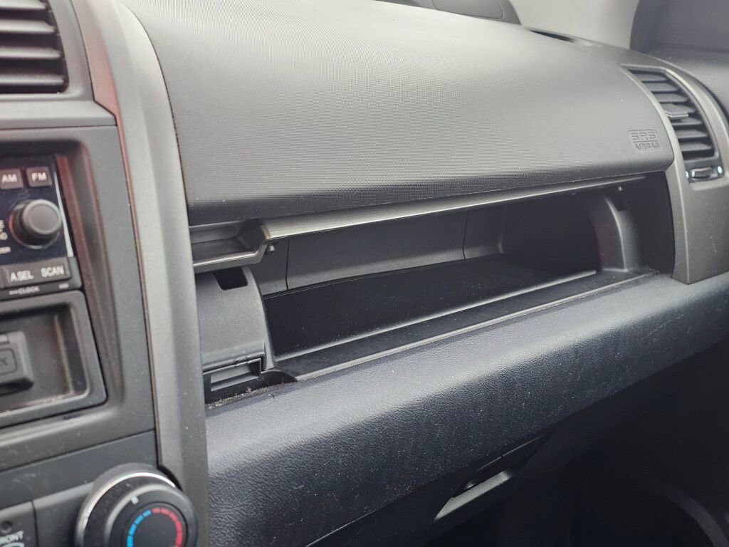 Used 2010 Honda CR-V LX image 34