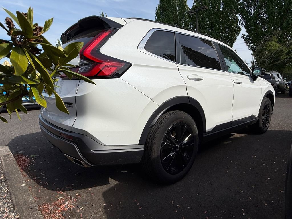 Used 2023 Honda CR-V Sport Touring image 5