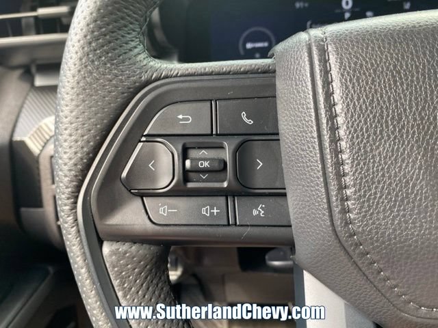Used 2025 Toyota Tacoma TRD Pro w/ Tow Tech Package AWD/4WD image 25