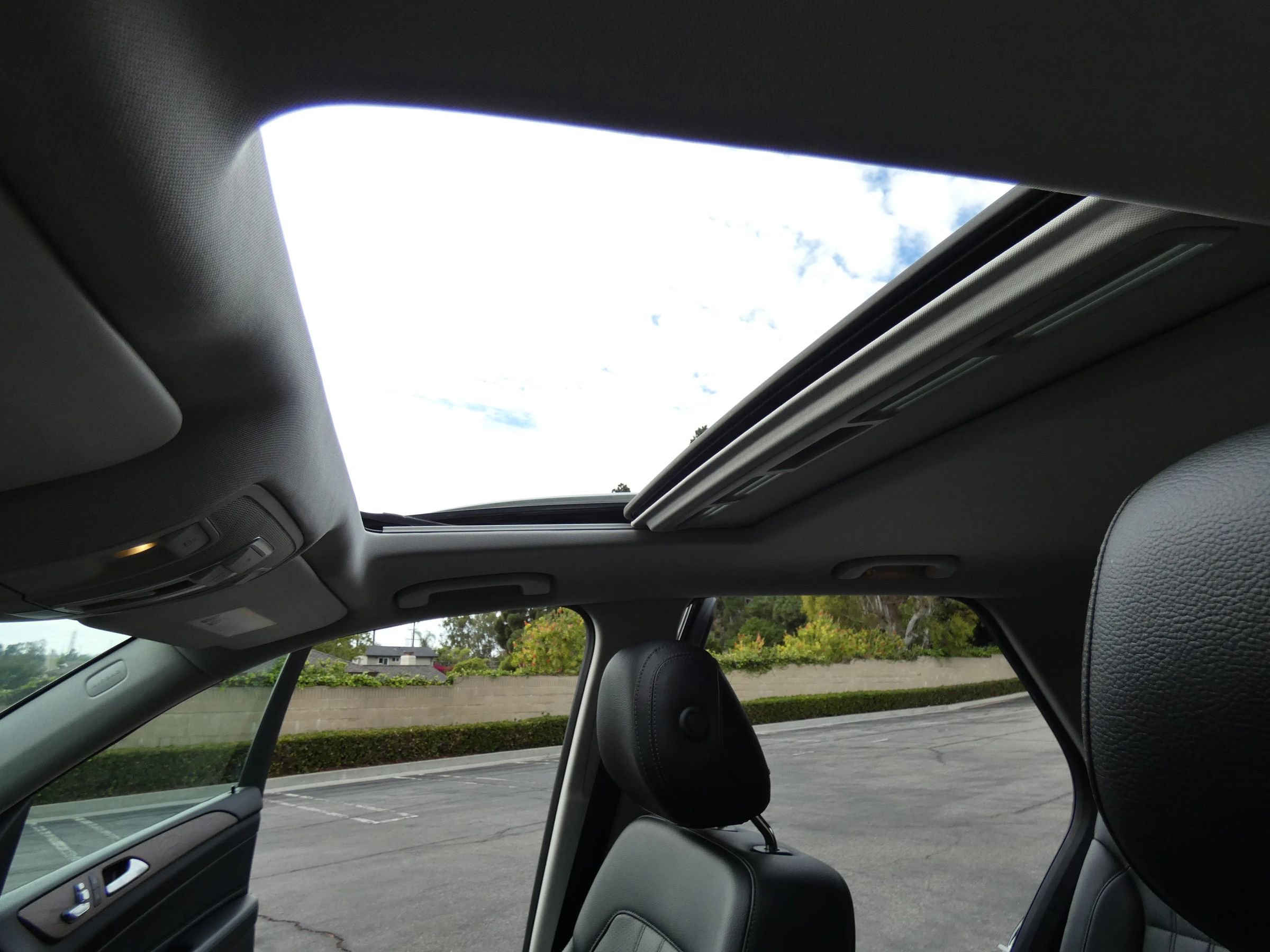 Used 2016 Mercedes-Benz GLE 350 w/ Premium Package image 50