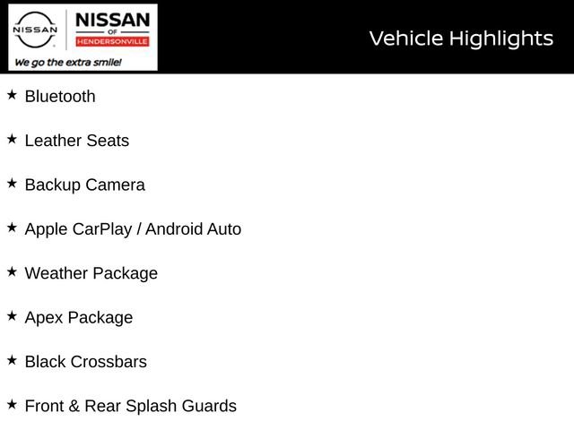 Used 2024 MAZDA CX-50 Meridian Edition w/ Apex Package AWD/4WD image 6