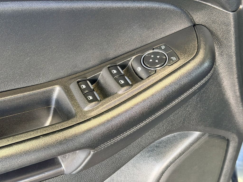 Used 2023 Ford Edge SEL image 23