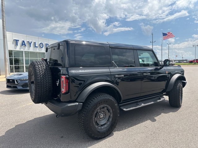 New 2025 Ford Bronco Badlands image 21