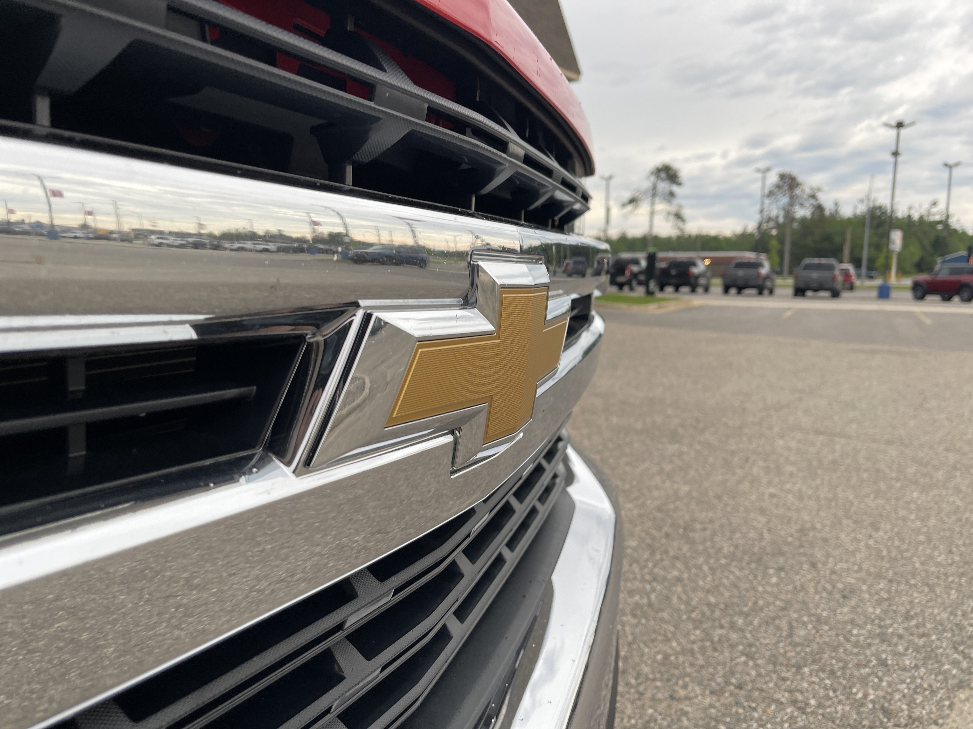 Used 2020 Chevrolet Silverado 1500 LT w/ All-Star Edition AWD/4WD image 25
