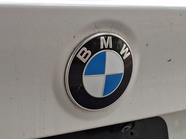 Used 2022 BMW X3 xDrive30i w/ Convenience Package w/ZPA AWD/4WD image 4