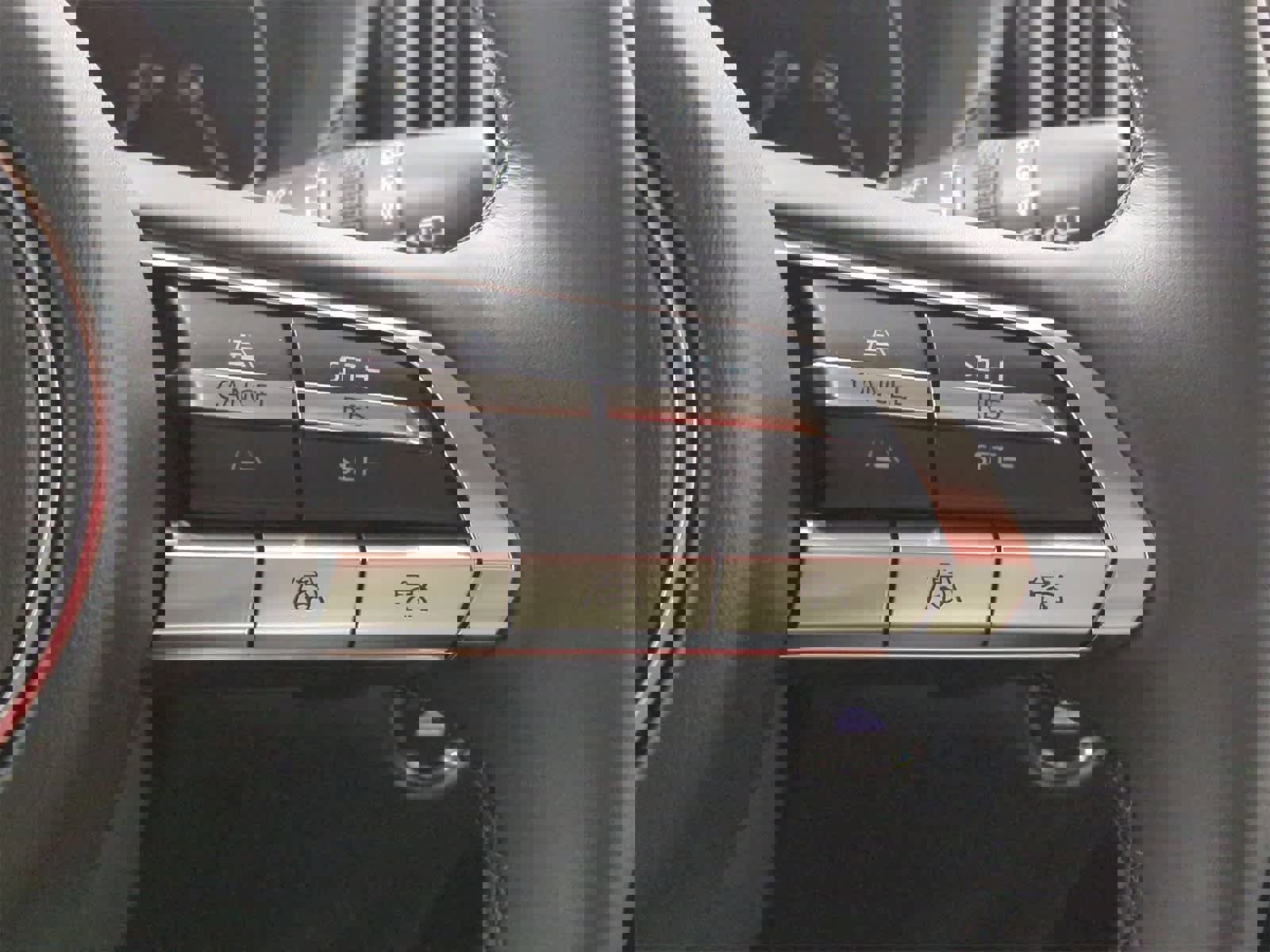 New 2025 MAZDA CX-50 2.5 Turbo w/ Weather Package image 24