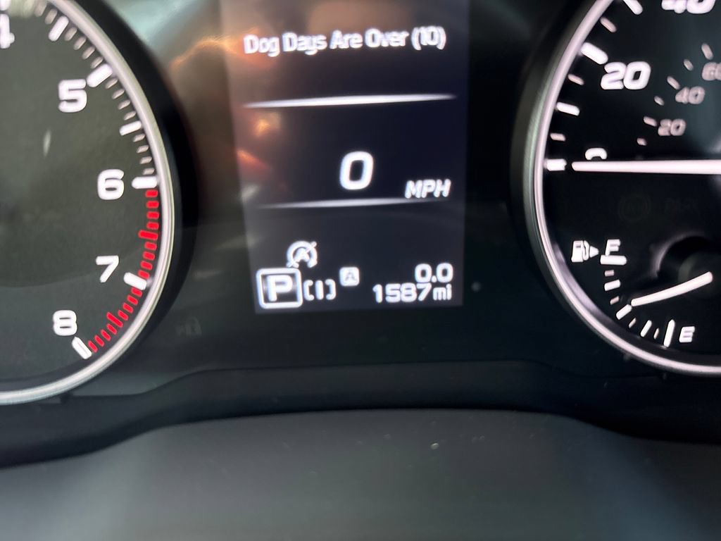 Certified 2026 Subaru Forester Premium AWD/4WD image 18
