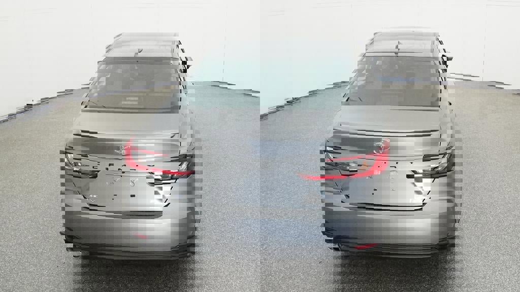 New 2026 Toyota Camry SE image 7