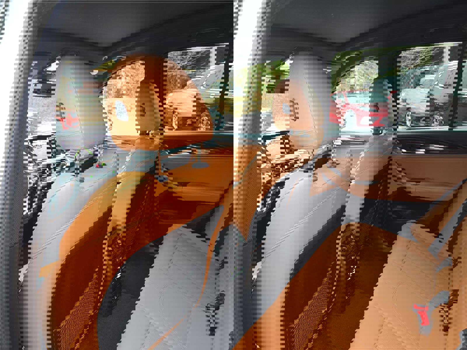 Used 2022 BMW X3 sDrive30i image 18