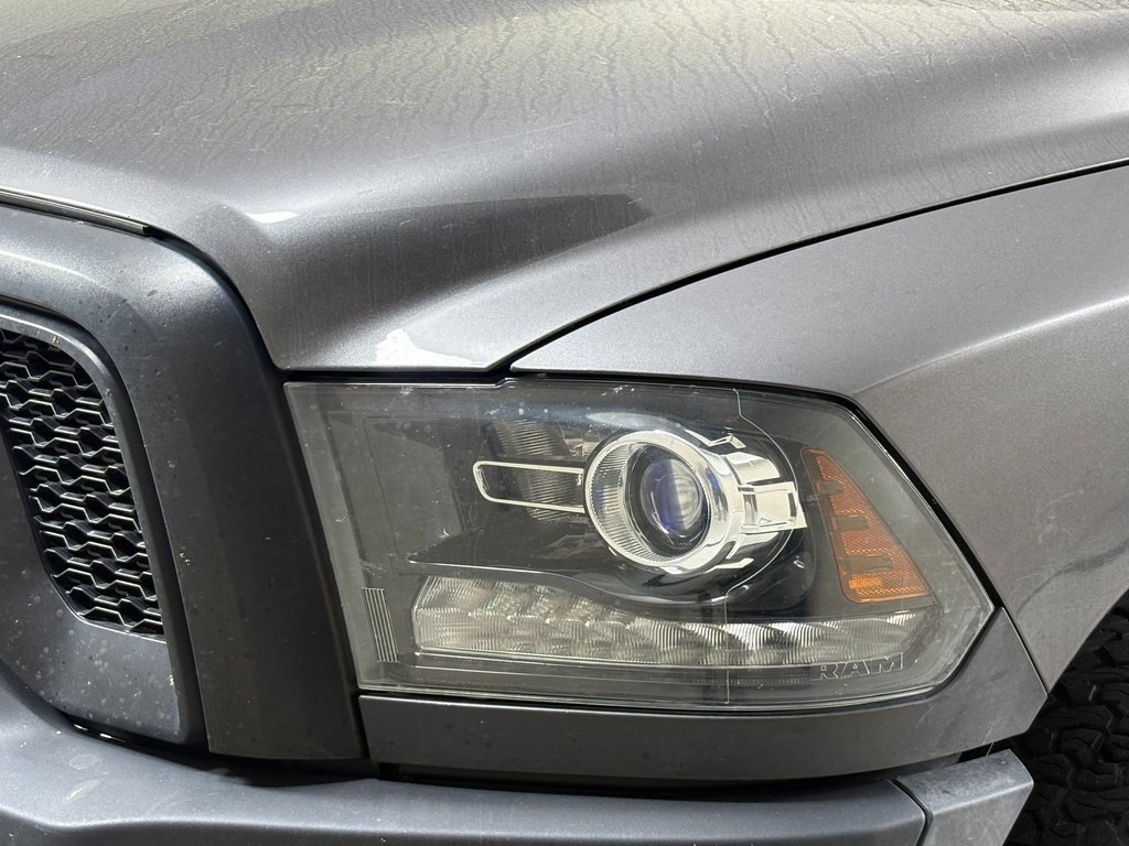 Used 2020 RAM 1500 Classic Warlock w/ Electronics Group image 12