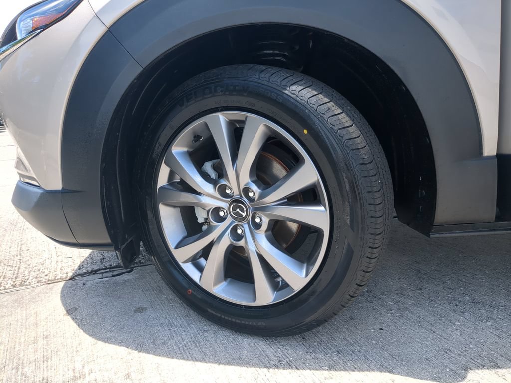 Used 2024 MAZDA CX-30 AWD 2.5 S w/ Preferred Package image 33