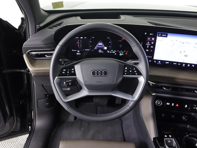 Certified 2025 Audi Q5 Premium Plus w/ Premium Plus AWD/4WD image 21