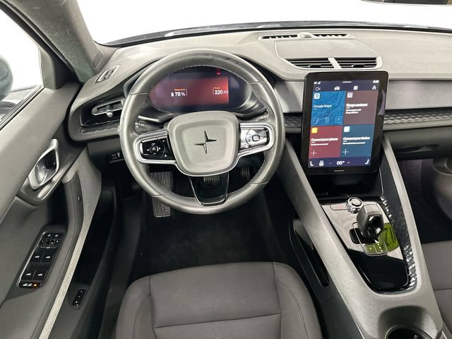 Used 2022 Polestar Polestar 2 w/ Performance Package AWD/4WD image 10