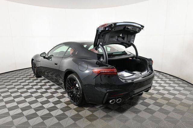 New 2026 Maserati GranTurismo Trofeo AWD/4WD image 32