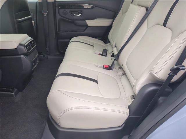 New 2026 Honda Passport RTL image 16