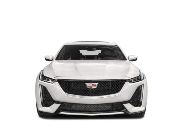 Used 2020 Cadillac CT5 Sport AWD/4WD image 11