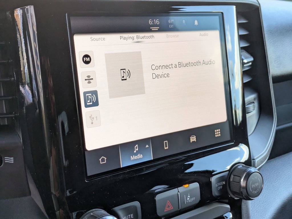 New 2026 RAM 1500 Express image 19