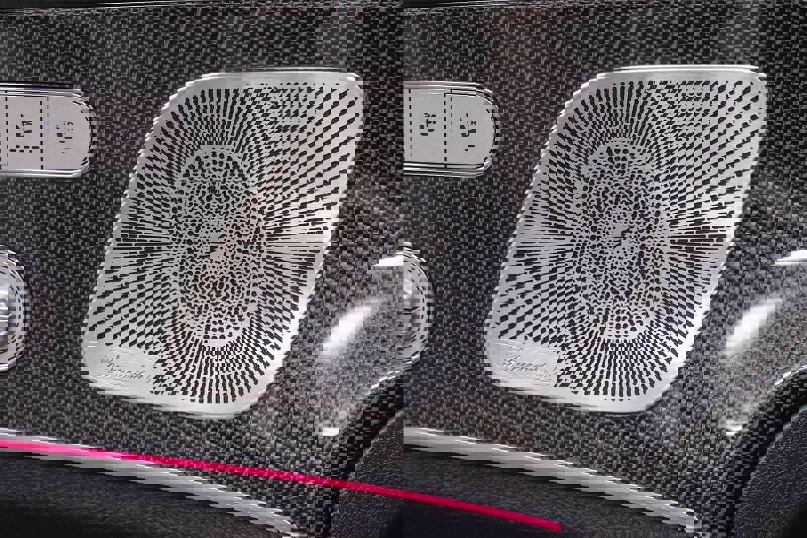 Certified 2022 Mercedes-Benz GLE 53 AMG 4MATIC Coupe image 29