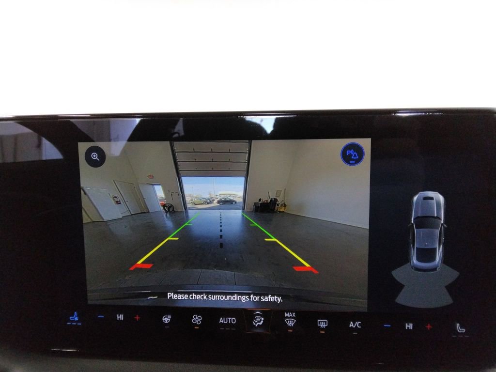 Used 2024 Ford Mustang Premium image 23