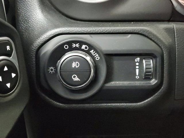 Used 2023 Jeep Gladiator Sport AWD/4WD image 30