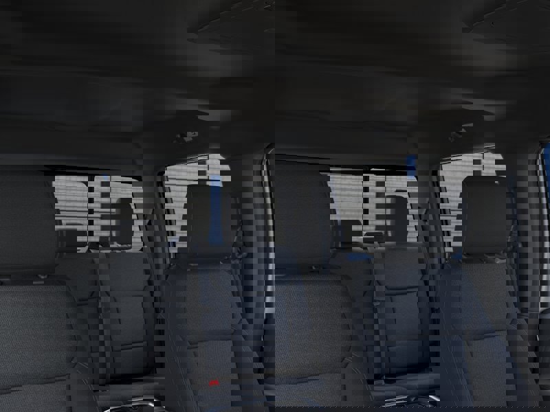 New 2026 Ford F150 XLT image 22