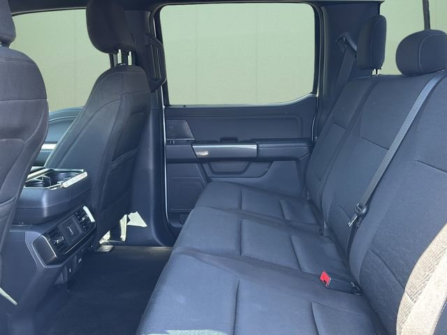 Used 2022 Ford F150 XLT w/ Equipment Group 302A High image 19