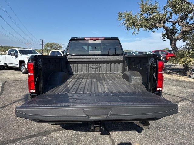 New 2026 Chevrolet Silverado 2500 High Country w/ Midnight Edition image 10