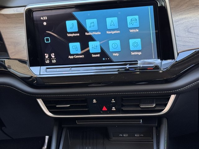 New 2026 Volkswagen Atlas SE image 25