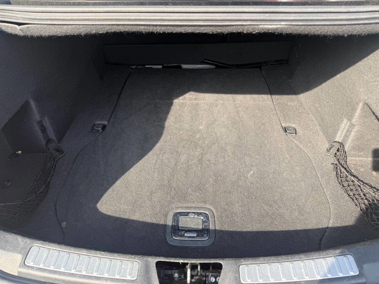 Used 2017 Lincoln Continental Reserve w/ Technology Package image 30