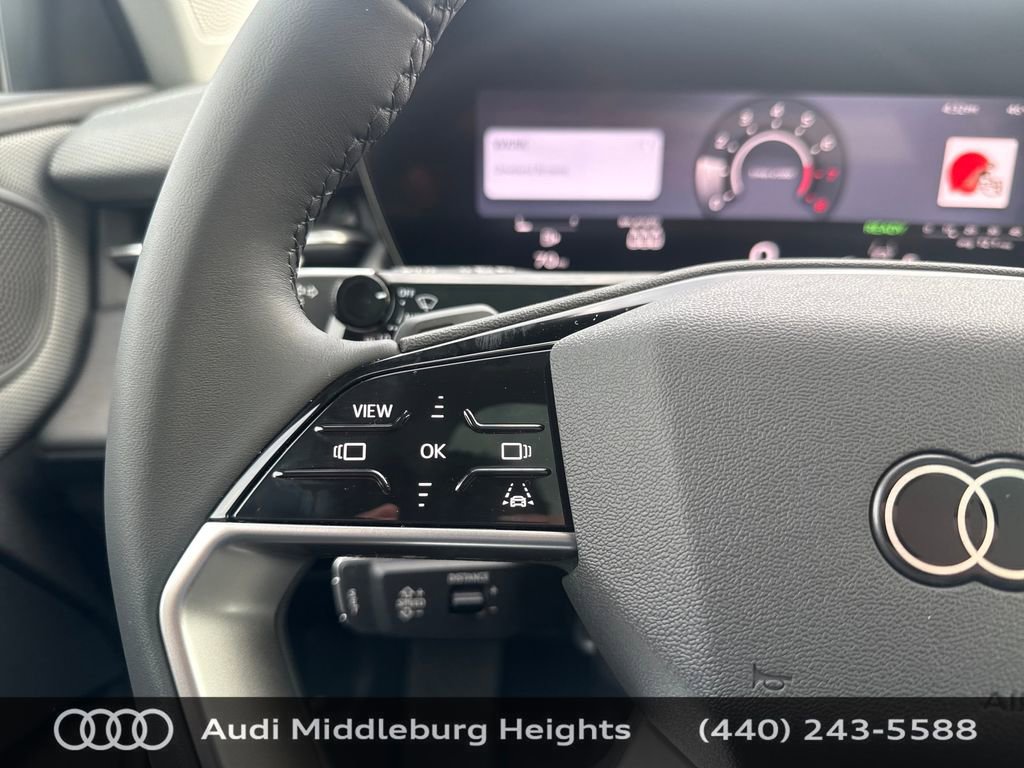 New 2026 Audi Q3 quattro 2.0T image 16