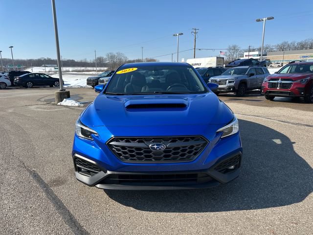 Used 2023 Subaru WRX Limited image 2